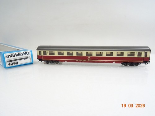 Märklin 4298 tee - märklin,