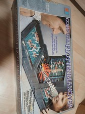 COMPUTER FLOTTENMANÖVER - MB