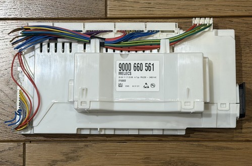 Elektronik steuerung bosch - elektronik,