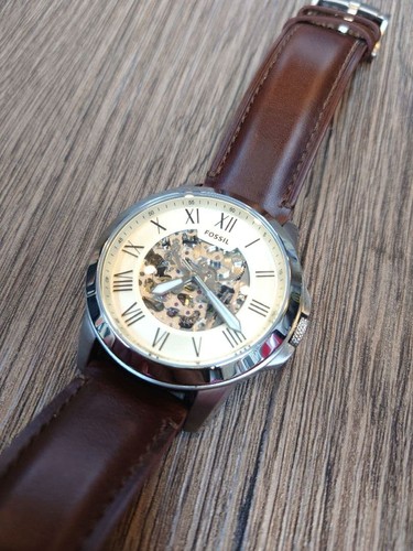 Fossil grant me3099 uhr - grant,
