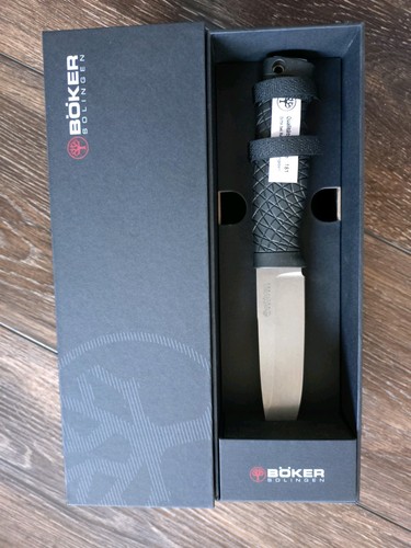 Böker bronco outdoormesser - böker,