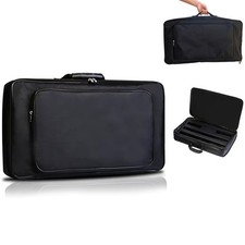 Universal Portable Guitar Effects Pedal Board 