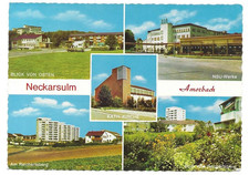 (6)  7107  NECKARSULM -