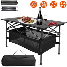 Alu Campingtisch Klapptisch