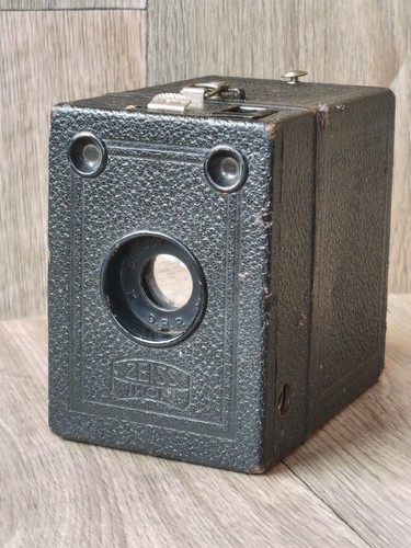 Zeiss ikon box - zeiss,