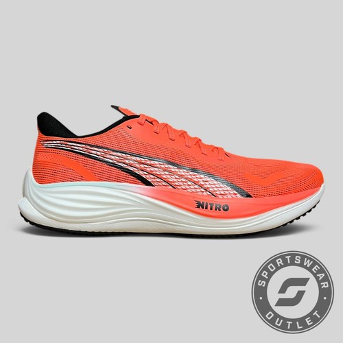 Puma velocity nitro 3 - uk,