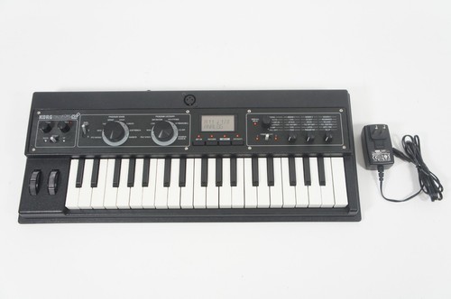 Korg microkorg analog - korg,