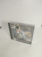 Parasite Eve 2 II Blackprint PS1 Playstation 1 Mit Anleitung Komplett ⚡ Versand