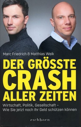 Der größte crash aller - der,