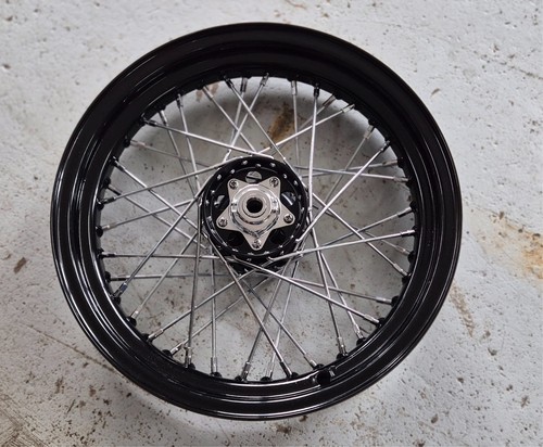 Harley davidson wire wheel - davidson,