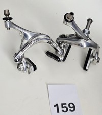 Campagnolo Chorus Bremsen Vorder & Hinterrad