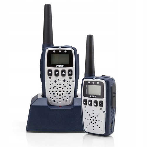 Reer care talk 2in1 - care&talk,