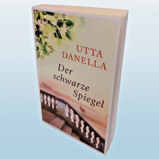 Der schwarze Spiegel | Utta