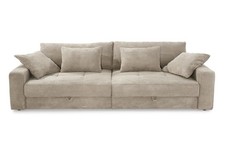 Big sofa 284 - 284, breit
