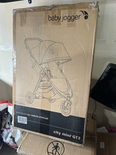 Baby Jogger City Mini GT2