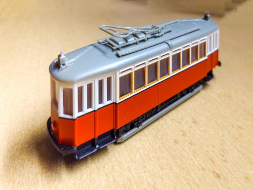 Wiener linien strassenbahn - linien, typ