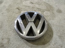Golf iv emblem - golf,