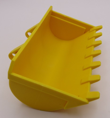 Lego technik baggerschaufel - lego:, technik: