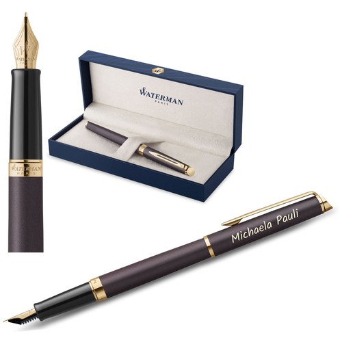 Waterman hémisphère - waterman,