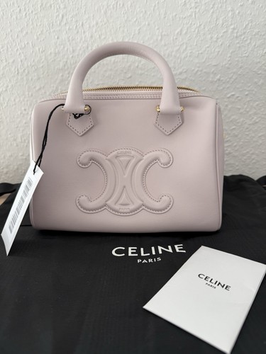 Celine boston tasche flieder - tasche,