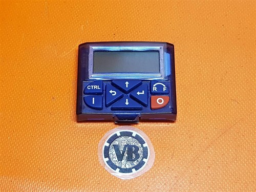 Lenze i500 i5madk0000000s - lenze,