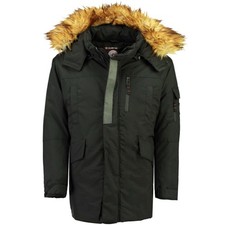 Anapurna DOCOLAT Herren Parka Jacke Jacke verschiedene Farben