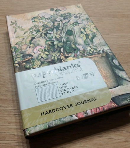 Paperblanks hardc notizbuch - paperblanks, hardc.notizbuch