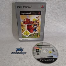 Jak & Daxter The Precursor