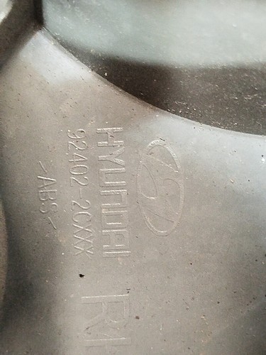 924022cxxx scheinwerfer hinten - scheinwerfer,