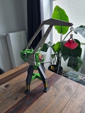 Playmobil Hafenkran 4470 mit Zubehör 