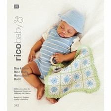 Rico Design BABY 043 -