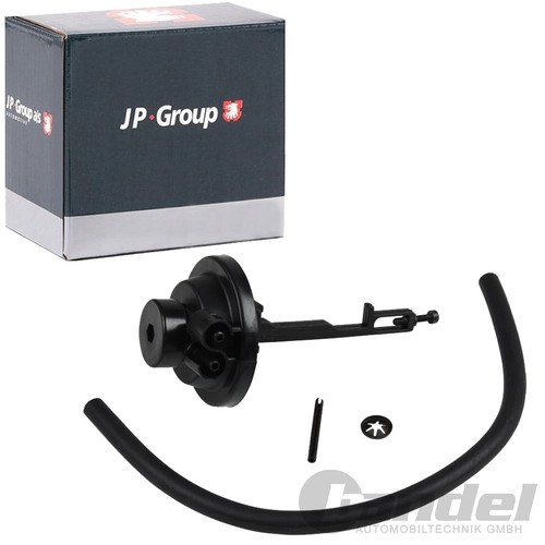 Group schlauch - jp,
