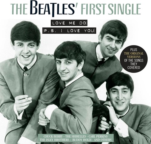 Various artists the beatles - artists,
