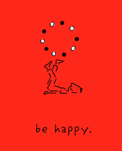 Happy a - happy, |
