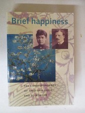 Van Gogh, Theo: BRIEF