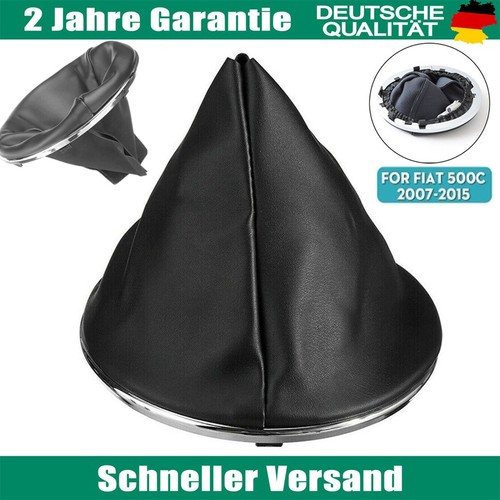 Schaltknauf für fiat 500 500c - fÜr,