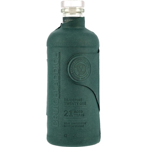 Bruichladdich jahre - bruichladdich, 21