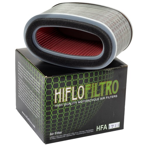 Luftfilter hiflo hfa1712 für - luftfilter,