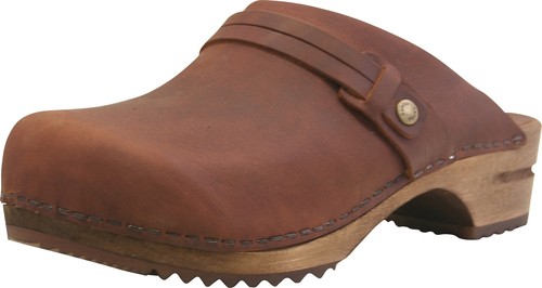 Sanita damen offener clog - offener,