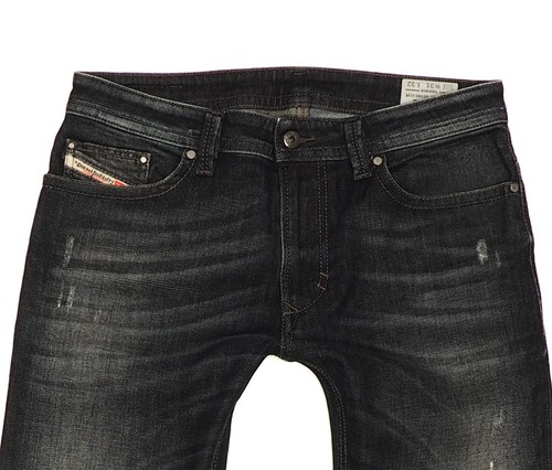 Diesel thavar herren jeans - diesel,