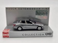 Busch Modellauto 1:87 H0