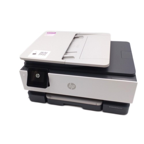 Officejet pro 8122e - hp,