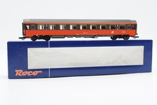 Roco H0 44315 Schnellzugwagen 1. Kl. ÖBB (in EVP)