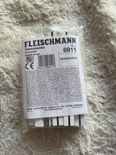 Fleischmann N / HO  10 X 6911