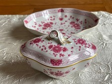 Kaiser Porzellan Deckeldose