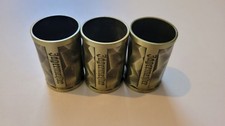 Jägermeister 3 x Shot Schnaps