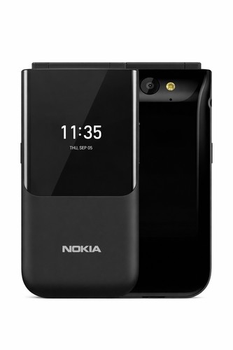 Nokia 2720 flip - nokia, ds