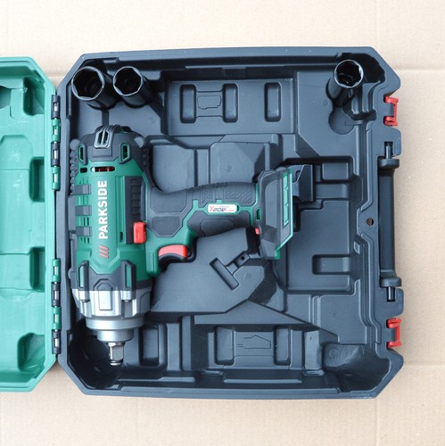Parkside 20v schlagschrauber - 20v,
