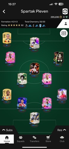 Fc25 account - fc25,
