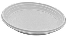 Ungeteilt menüteller plastik - ungeteilt,